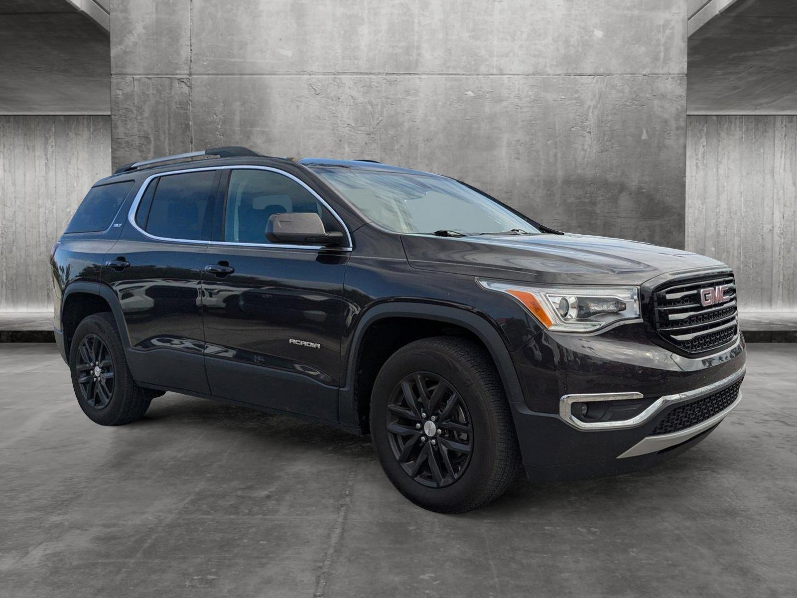 2018 GMC Acadia Vehicle Photo in Winter Park, FL 32792