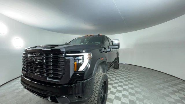 2024 GMC Sierra 2500 HD Vehicle Photo in GILBERT, AZ 85297-0402