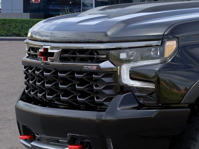 2025 Chevrolet Silverado 1500 Vehicle Photo in SUGAR LAND, TX 77478-0000