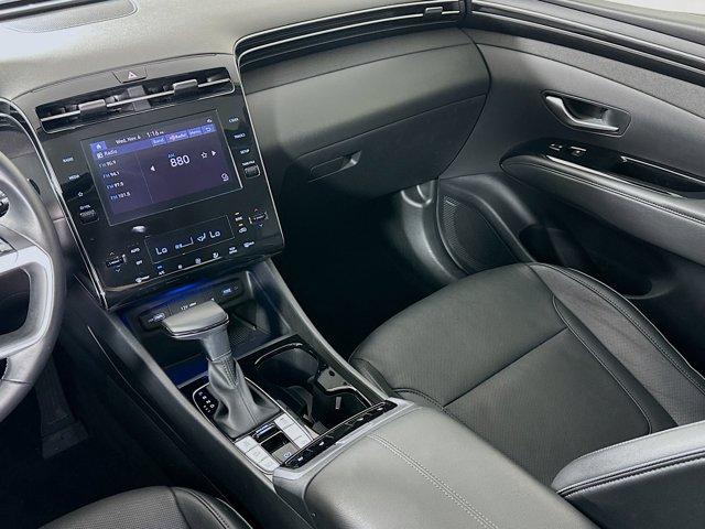 2022 Hyundai TUCSON Vehicle Photo in Flemington, NJ 08822