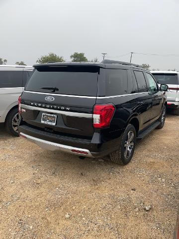 2024 Ford Expedition Vehicle Photo in STEPHENVILLE, TX 76401-3713