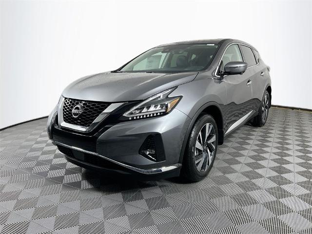 2024 Nissan Murano Vehicle Photo in Tulsa, OK 74129