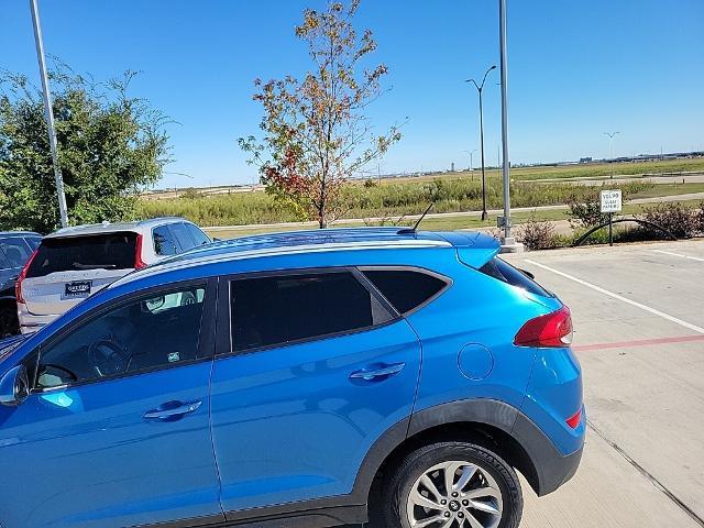 2016 Hyundai TUCSON Vehicle Photo in Grapevine, TX 76051