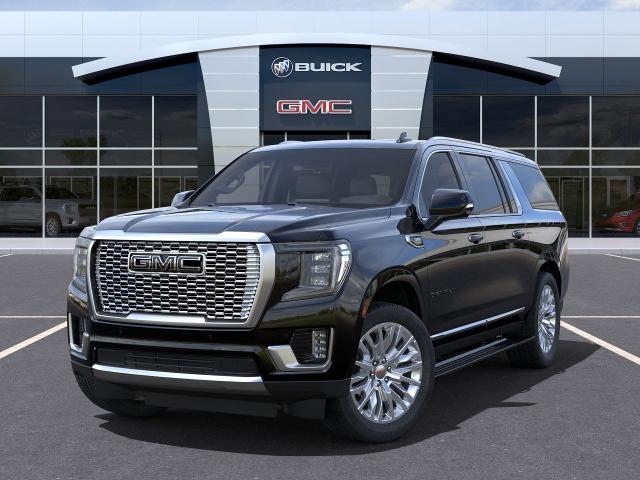 2024 GMC Yukon XL Vehicle Photo in LAS VEGAS, NV 89146-3033