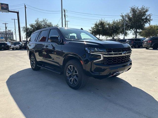 2022 Chevrolet Tahoe Vehicle Photo in San Antonio, TX 78209