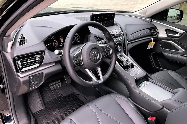 2024 Acura RDX Vehicle Photo in Tulsa, OK 74145