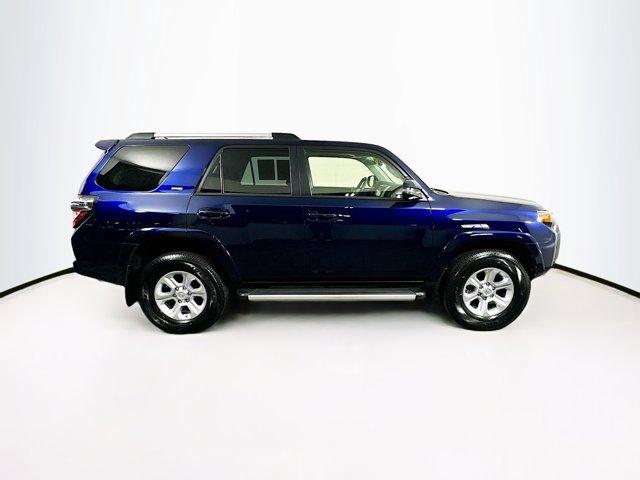 2021 Toyota 4Runner Vehicle Photo in Flemington, NJ 08822