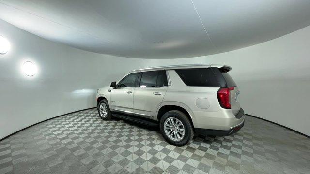 2024 GMC Yukon Vehicle Photo in GILBERT, AZ 85297-0402