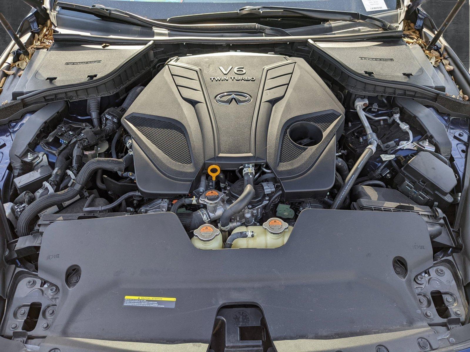 2021 INFINITI Q50 Vehicle Photo in Orlando, FL 32811