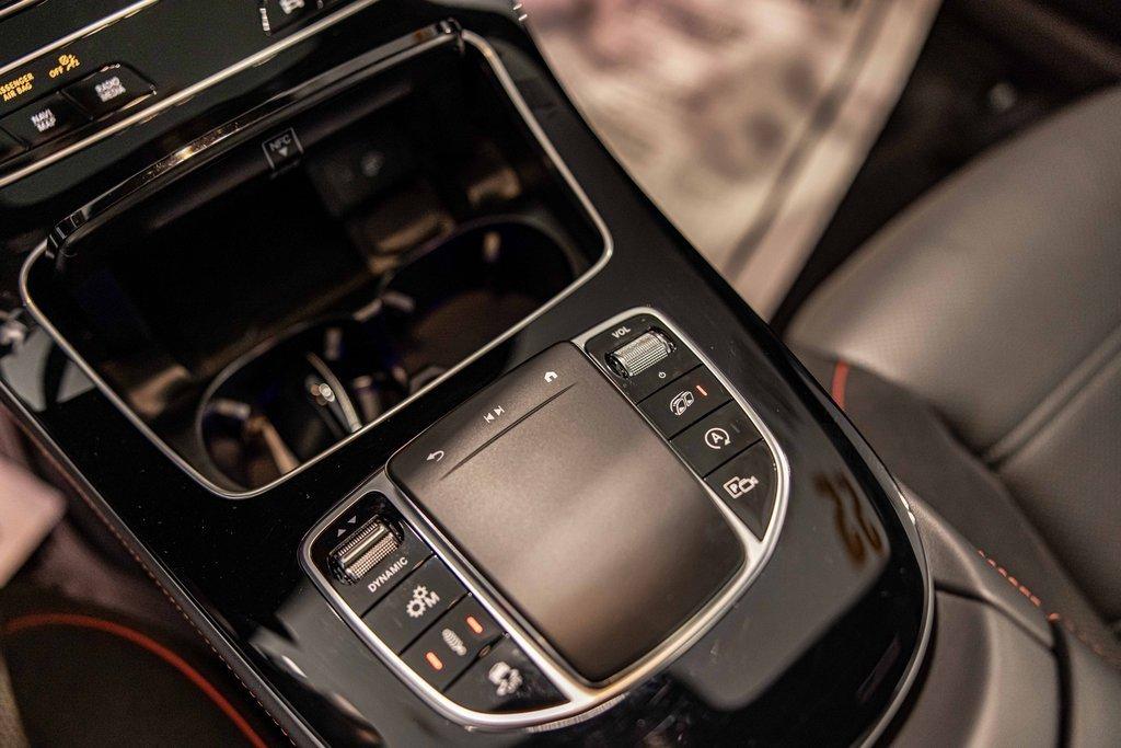 2022 Mercedes-Benz E-Class Vehicle Photo in Saint Charles, IL 60174