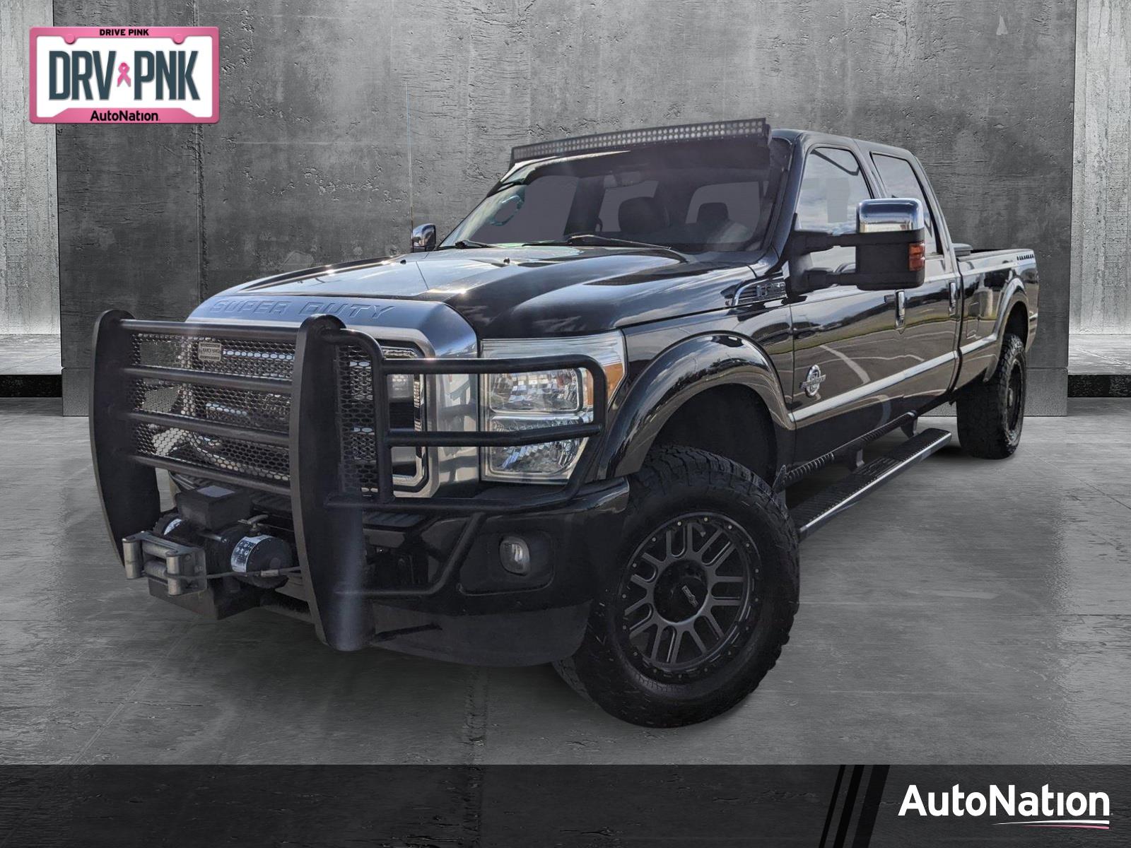 2016 Ford Super Duty F-350 SRW Vehicle Photo in Austin, TX 78728