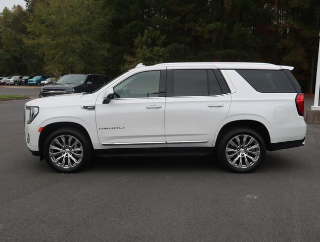 Used 2023 GMC Yukon Denali with VIN 1GKS2DKLXPR340445 for sale in Acworth, GA