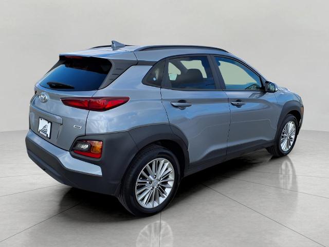 2021 Hyundai KONA Vehicle Photo in Oshkosh, WI 54904