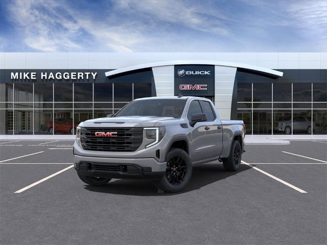 2024 GMC Sierra 1500 Vehicle Photo in OAK LAWN, IL 60453-2517