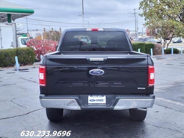 2020 Ford F-150 Vehicle Photo in Saint Charles, IL 60174