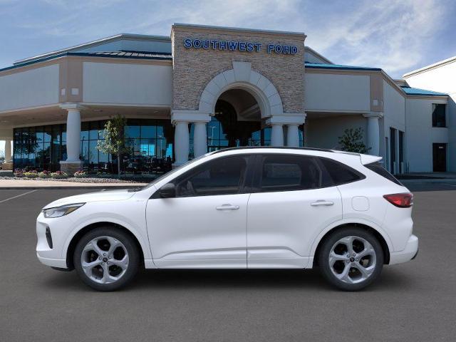 2024 Ford Escape Vehicle Photo in Weatherford, TX 76087