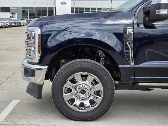 2024 Ford Super Duty F-250 SRW Vehicle Photo in STEPHENVILLE, TX 76401-3713