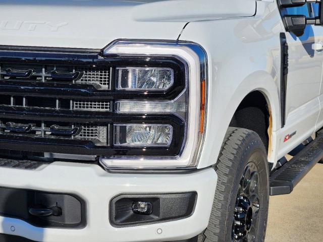 2024 Ford Super Duty F-250 SRW Vehicle Photo in Pilot Point, TX 76258