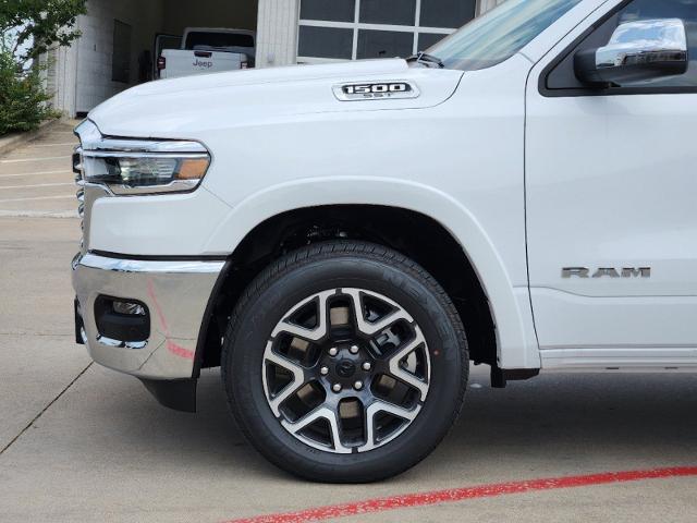 2025 Ram 1500 Vehicle Photo in Cleburne, TX 76033