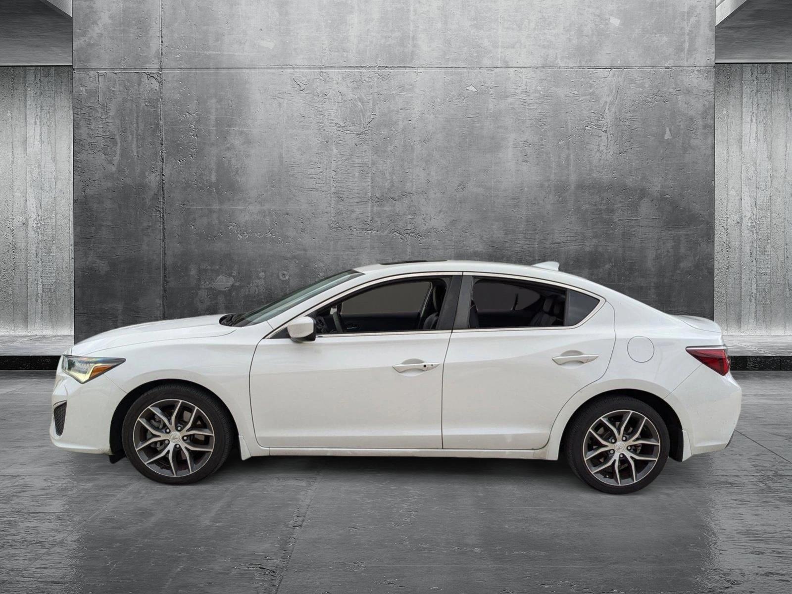 2021 Acura ILX Vehicle Photo in Maitland, FL 32751