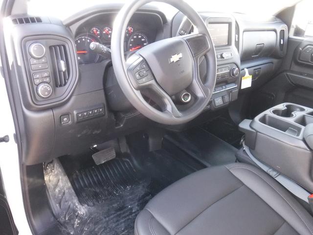 2024 Chevrolet Silverado 2500 HD Vehicle Photo in JASPER, GA 30143-8655