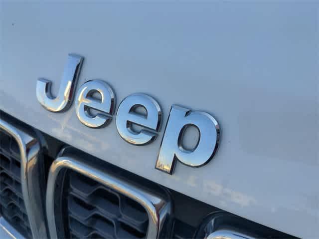 2018 Jeep Grand Cherokee Vehicle Photo in Corpus Christi, TX 78411