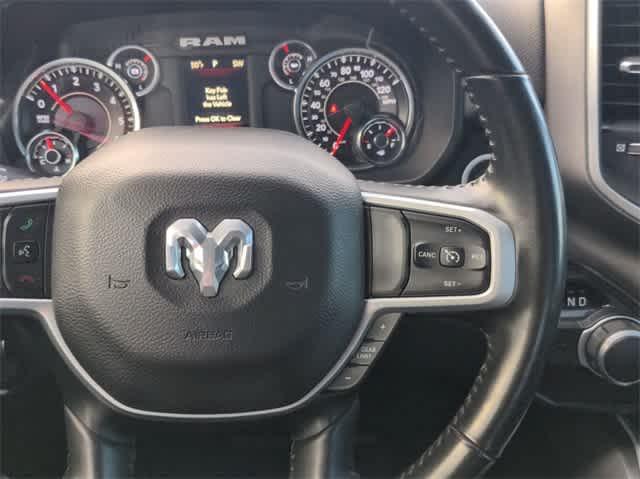 2021 Ram 1500 Vehicle Photo in Corpus Christi, TX 78411