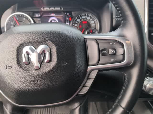 2022 Ram 1500 Vehicle Photo in Corpus Christi, TX 78411