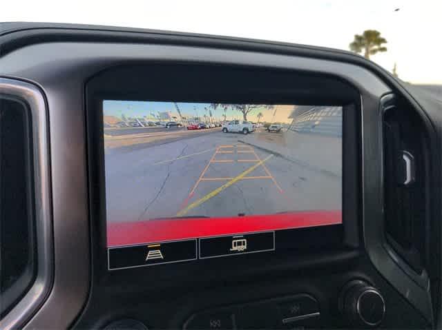 2021 Chevrolet Silverado 1500 Vehicle Photo in Corpus Christi, TX 78411