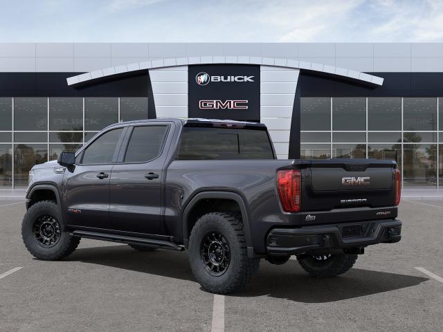 2024 GMC Sierra 1500 Vehicle Photo in LAS VEGAS, NV 89146-3033