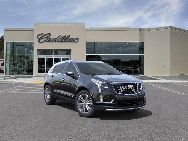 2024 Cadillac XT5 Vehicle Photo in PORTLAND, OR 97225-3518