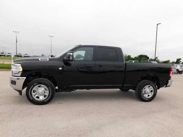 2024 Ram 2500 Vehicle Photo in Gatesville, TX 76528