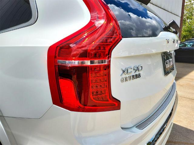 2024 Volvo XC90 Recharge Plug-In Hybrid Vehicle Photo in Houston, TX 77007