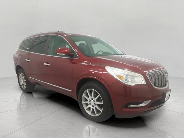 2015 Buick Enclave Vehicle Photo in NEENAH, WI 54956-2243