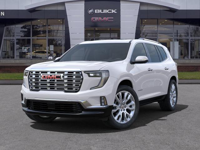 2024 GMC Acadia Vehicle Photo in PORTLAND, OR 97225-3518