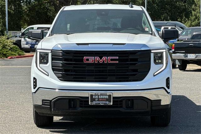 2024 GMC Sierra 1500 Vehicle Photo in ELK GROVE, CA 95757-8703