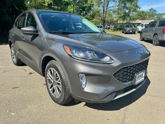 2022 Ford Escape Vehicle Photo in Mahwah, NJ 07430-1343