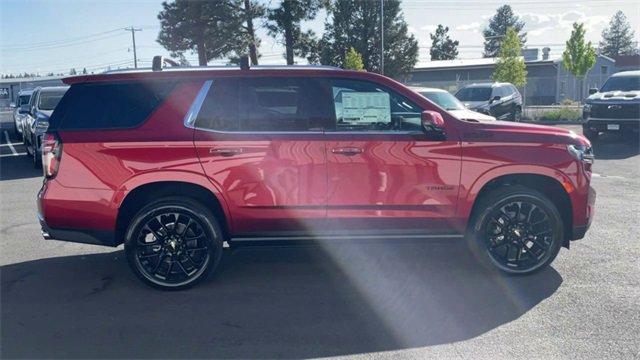 2024 Chevrolet Tahoe Vehicle Photo in BEND, OR 97701-5133