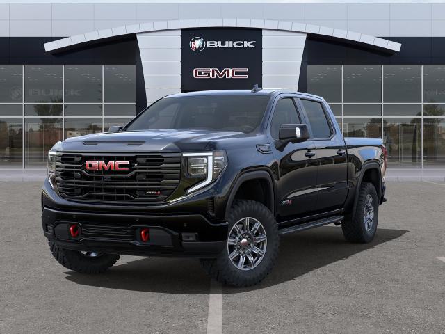 2024 GMC Sierra 1500 Vehicle Photo in LAS VEGAS, NV 89146-3033