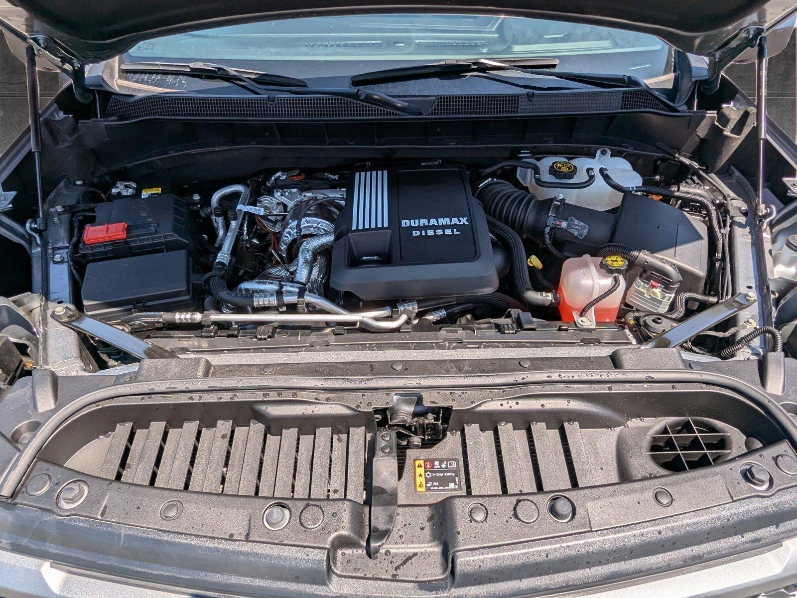 2023 Chevrolet Silverado 1500 Vehicle Photo in SPOKANE, WA 99212-2978