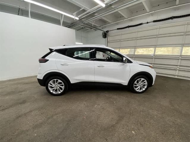 2023 Chevrolet Bolt EUV Vehicle Photo in PORTLAND, OR 97225-3518