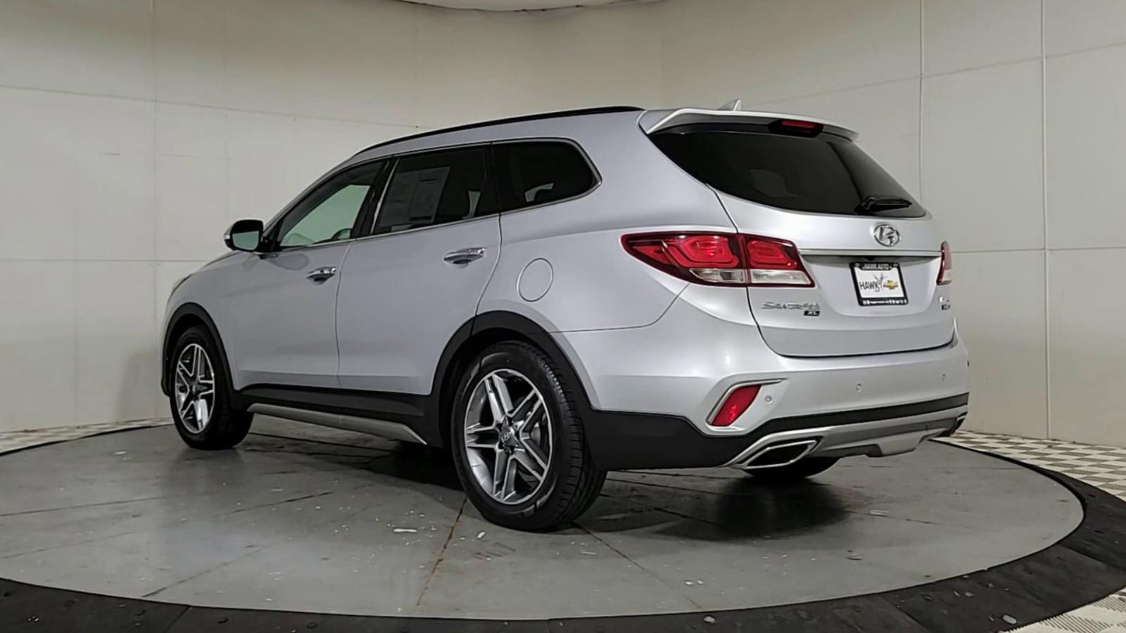 2019 Hyundai SANTA FE XL Vehicle Photo in Plainfield, IL 60586