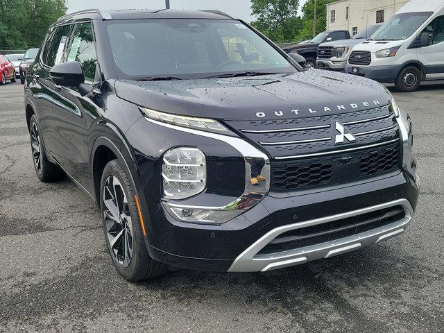 2022 Mitsubishi Outlander Vehicle Photo in Boyertown, PA 19512