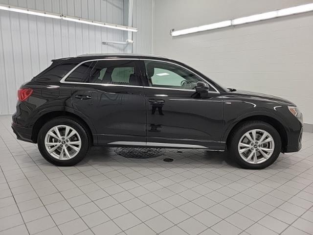 2021 Audi Q3 Vehicle Photo in Appleton, WI 54913