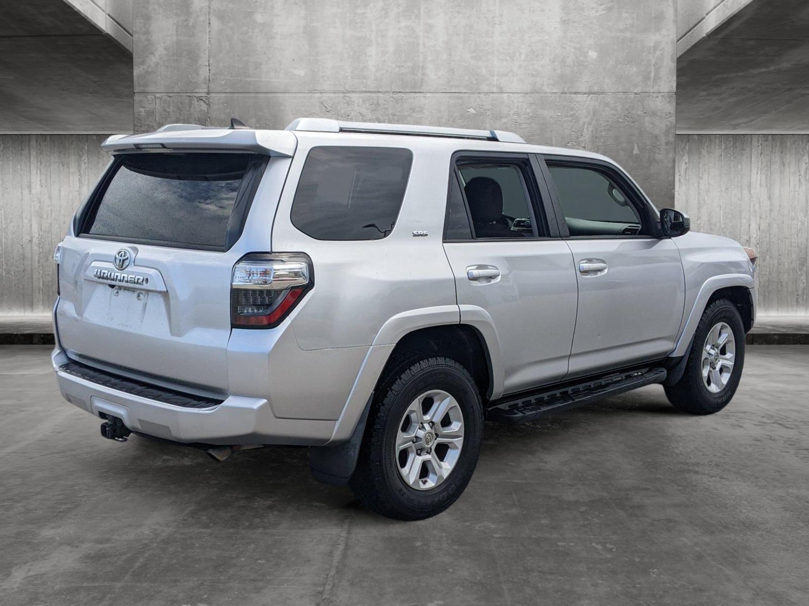 2014 Toyota 4Runner Vehicle Photo in Corpus Christi, TX 78415