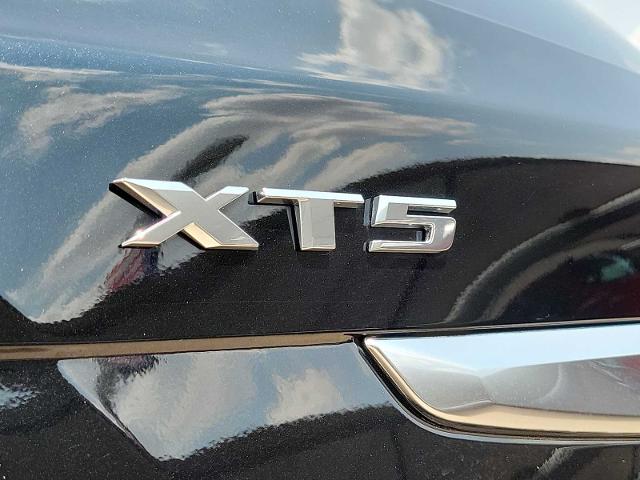 2021 Cadillac XT5 Vehicle Photo in ODESSA, TX 79762-8186