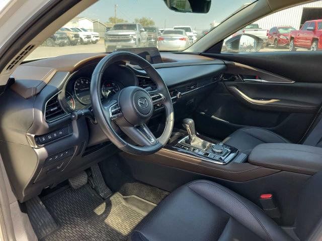 2022 Mazda CX-30 Vehicle Photo in MIDLAND, TX 79703-7718