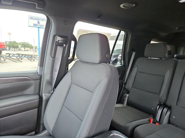 2024 Chevrolet Tahoe Vehicle Photo in SAN ANGELO, TX 76903-5798