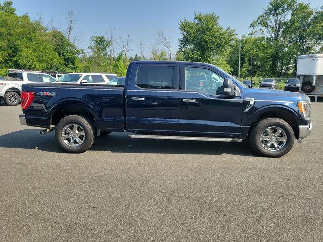 2022 Ford F-150 Vehicle Photo in Boyertown, PA 19512