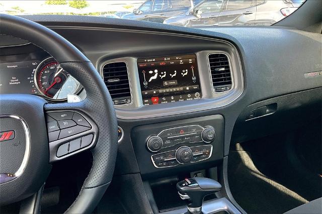 2023 Dodge Charger Vehicle Photo in San Antonio, TX 78230